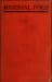 Marshal Foch, his Life, his Work, his Faith by René Puaux