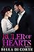 Ruler of Hearts (The Fausti Family #6)