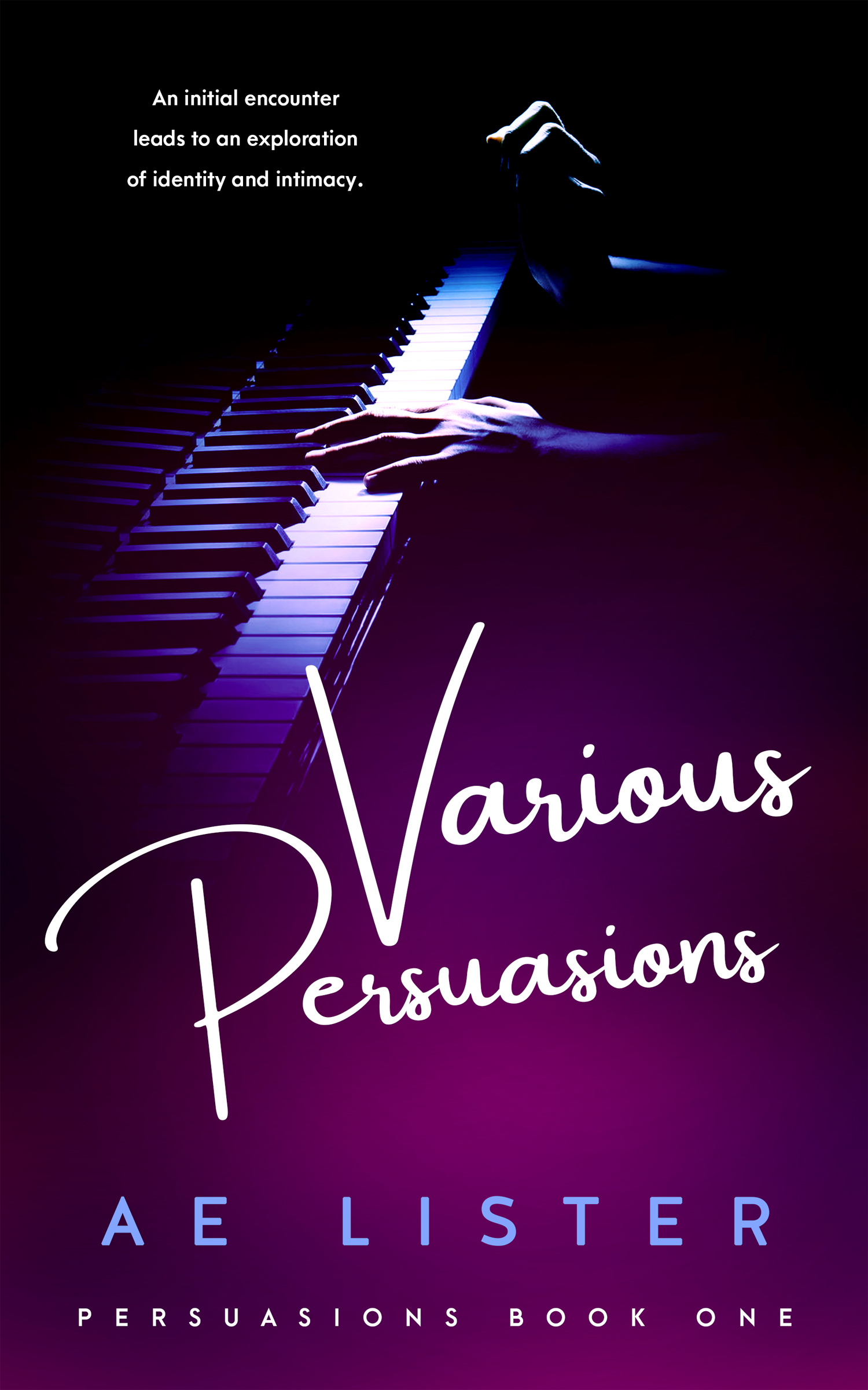Various Persuasions (Persuasions, #1)