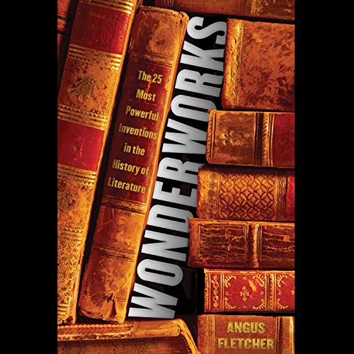 Read Wonderworks The 25 Most Powerful Inventions in the History of