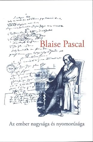 Az ember nagysága és nyomorúsága