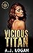 Vicious Titan (Golden Olymp...