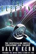 The Sleeping Gods Boxed Set: Books 1 - 2