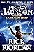 Percy Jackson and the Lightning Thief by Rick Riordan