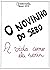 O Novinho do Sebo (A vida como ela seria Livro 1) by Bruna Maia