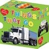 Things That Go (Little Libraries) Things That Go (Little Libraries)