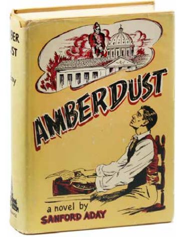 Amber Dust