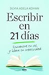Escribir en 21 dí...