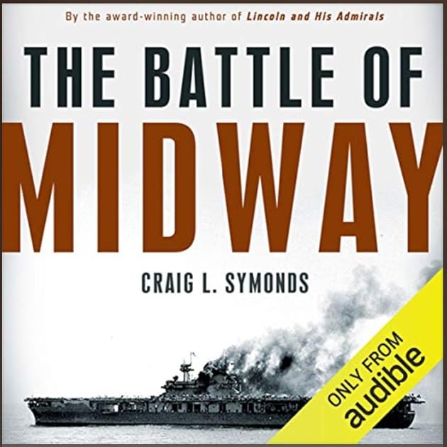 The Battle of Midway (Pivotal Moments in American History)