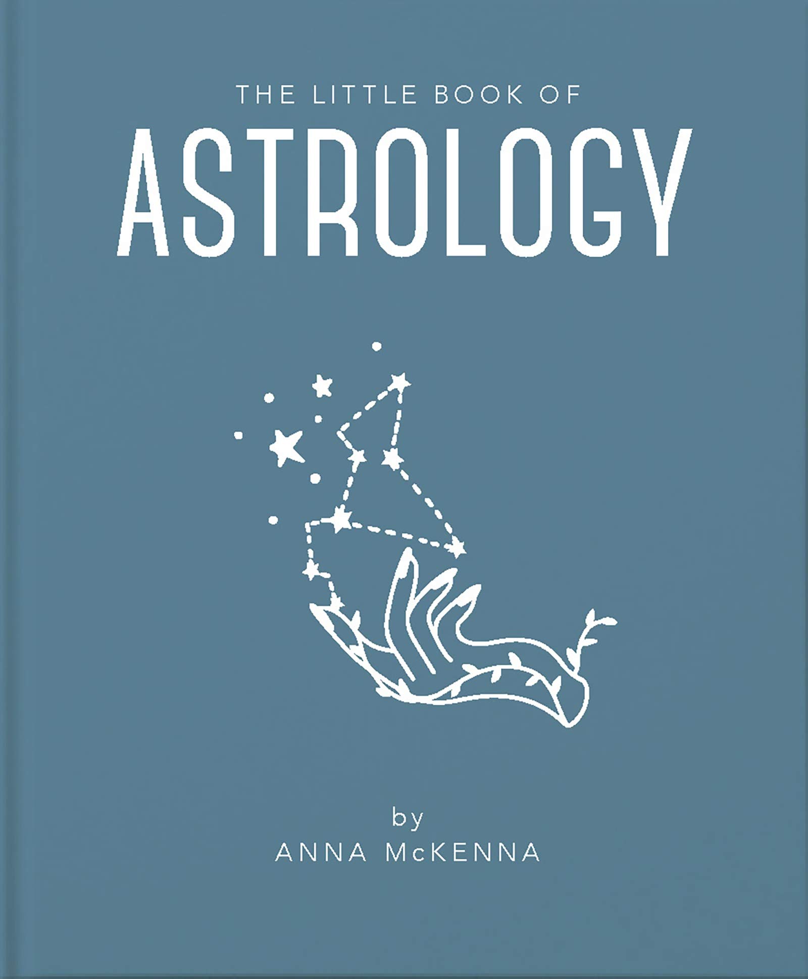The Little Book of Astrology