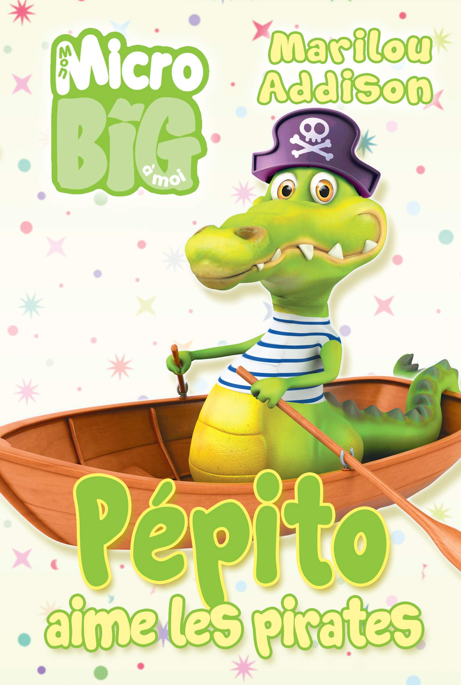 PEPITO AIME LES PIRATES (Paperback)