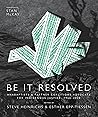 Be It Resolved: A...