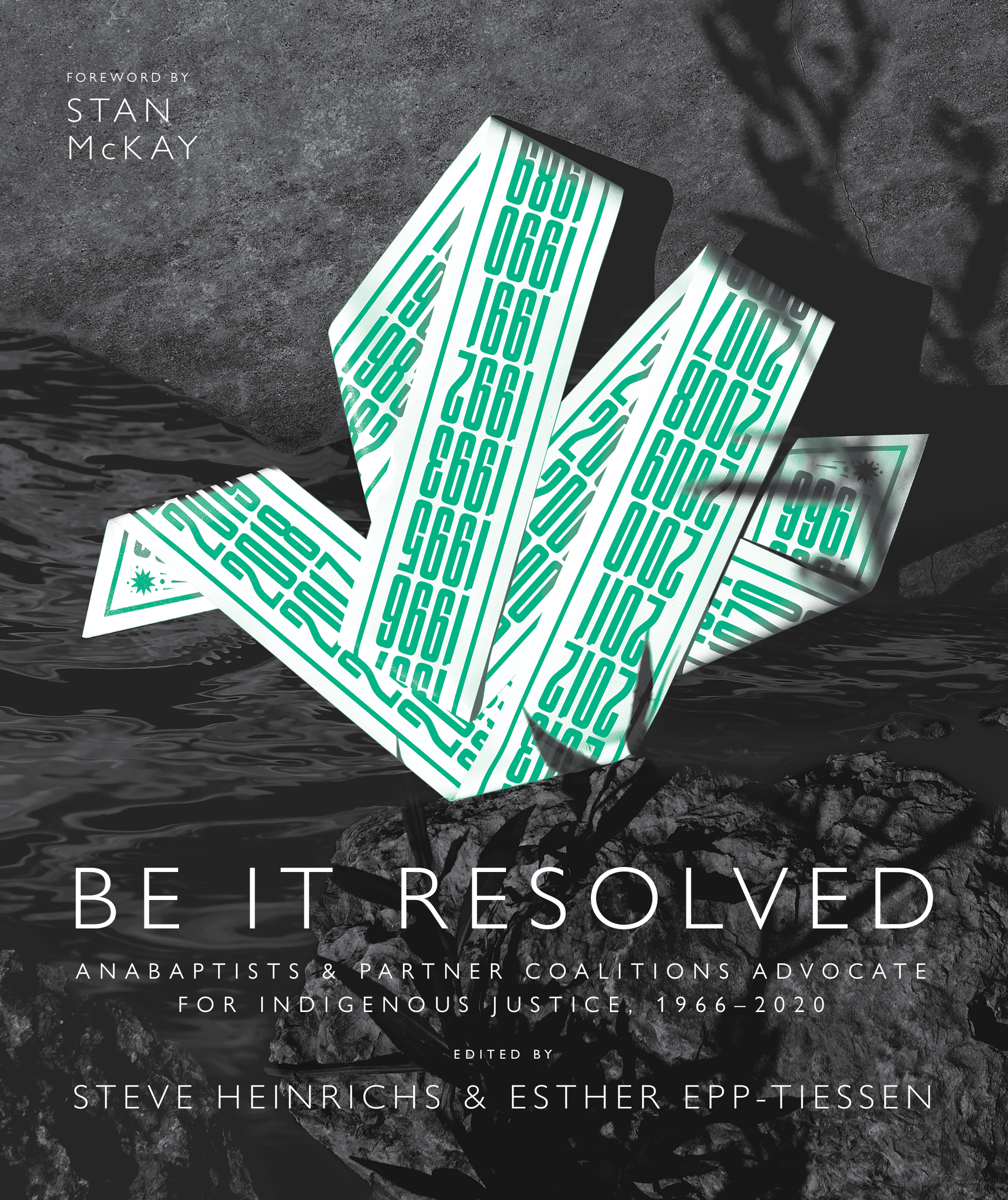 Be It Resolved: Anabaptists and Partner Coalitions Advocate for Indigenous Justice