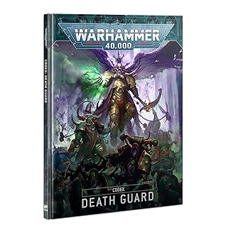 Codex: Death Guard