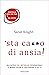 'sta ca**o di ansia!: Controlla quel che puoi e sbattitene del resto (Italian Edition)