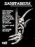 Sanitarium #40 (2015)