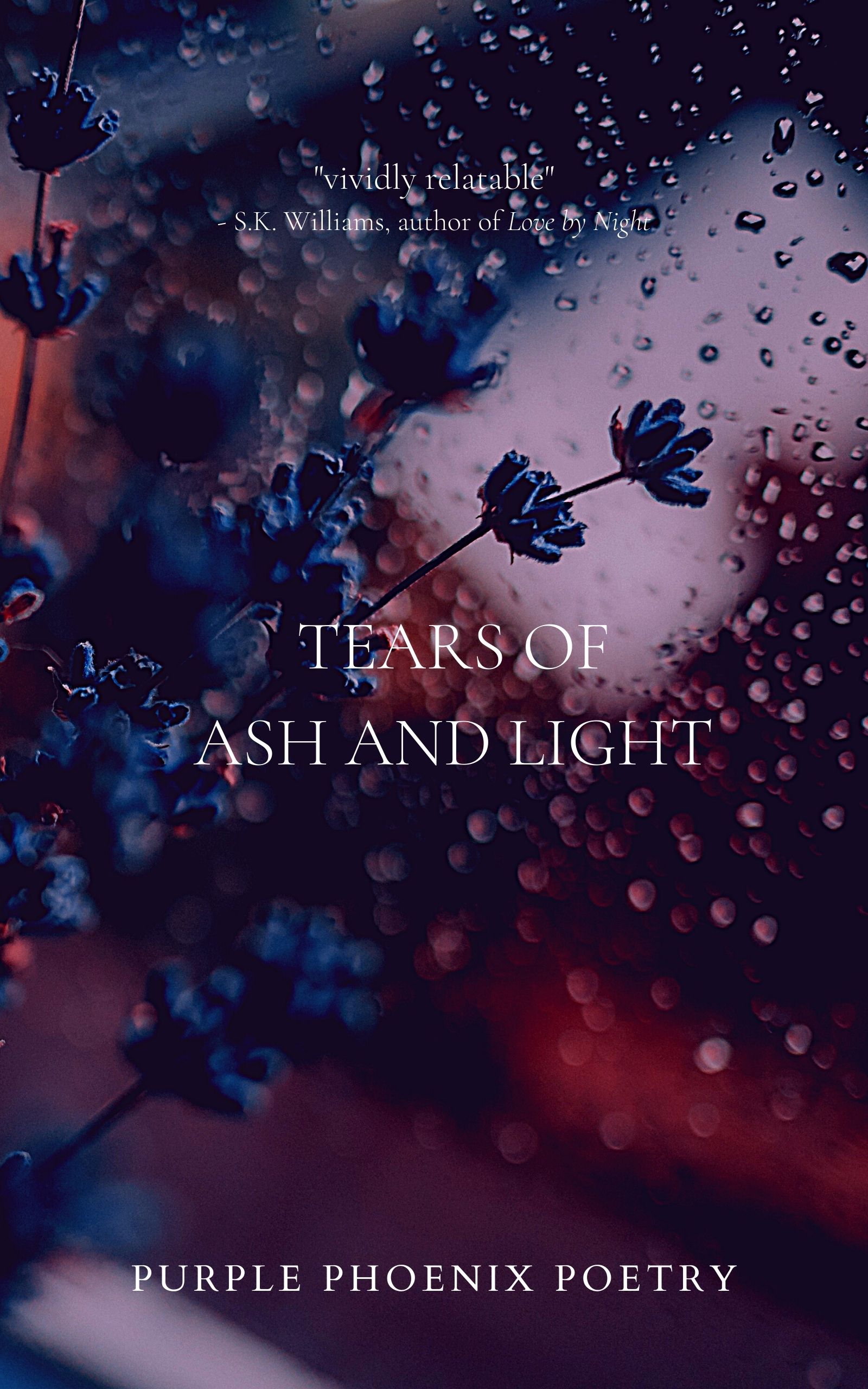Tears of Ash and Light