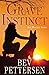Grave Instinct (K-9 Mystery, #1)