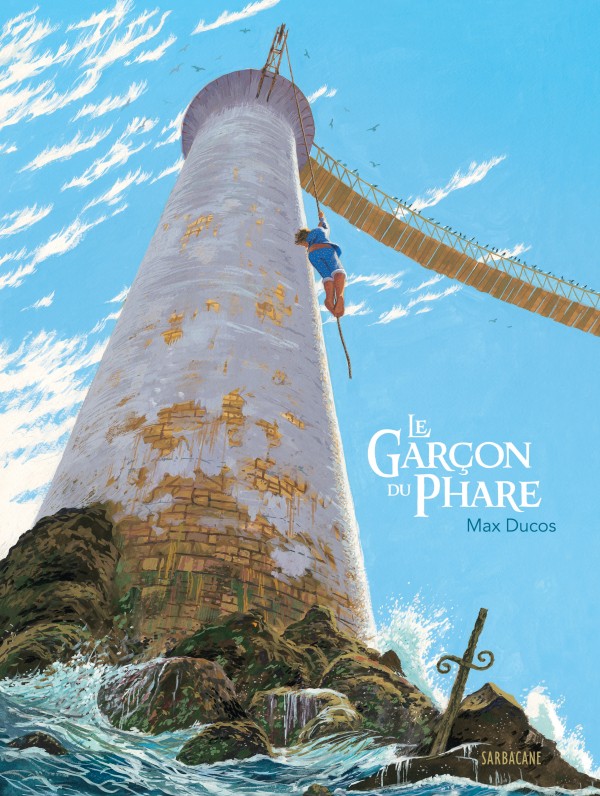 Le Garçon Du phare