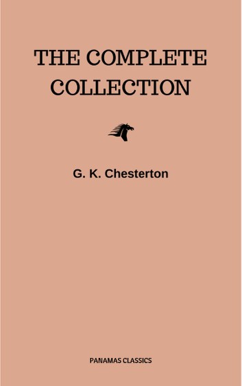 Father Brown: The Complete Collection