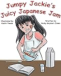 Jumpy Jackie’s Juicy Japanese Jam
