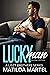 Lucky Man (Liszt Brothers Book 1)
