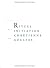 Rituel de l'initiation chrétienne des adultes by A.E.L.F.