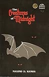 The Creatures of Midnight by Maximo D. Ramos