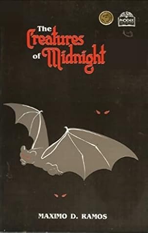 The Creatures of Midnight