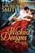 Wicked Designs (The League ...