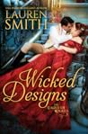 Wicked Designs (The League of Rogues, #1) Book cover for Wicked Designs (The League of Rogues, #1)