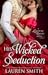 His Wicked Seduction (The League of Rogues, #2)