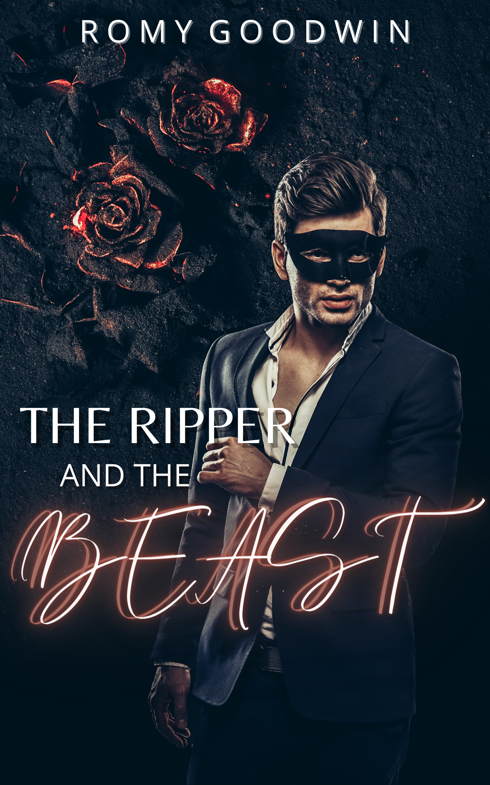 The Ripper and the Beast