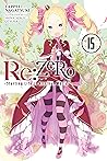 Re:ZERO -Starting...