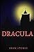 Dracula: a vampire fantasy novel by Bram Stoker, introducing the character of the vampire Count Dracula moving from Transylvania to England to find new blood and spread the undead curse