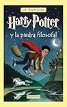 Harry Potter y la...