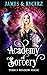 Term 3, Shadow Magic (Academy of Sorcery, #3)