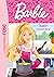 Barbie - Métiers 05 - Super cuisinière (Barbie (5)) (French Edition)