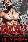 Knuckles (Naughty Devils MC Book 4) Knuckles (Naughty Devils MC Book 4)