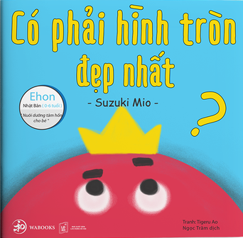 Có phải hình tròn đẹp nhất
