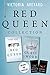 Red Queen Collection: Red Queen, Glass Sword, Queen Song, Steel Scars – A #1 New York Times Bestselling Young Adult Fantasy of Rebellion and Betrayal