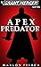 Apex Predator: A Grant Mercer Novel
