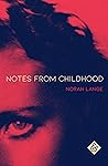Notes from Childhood by Norah Lange
