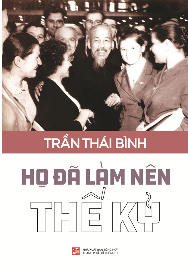 Họ Đã Làm Nên Thế Kỷ