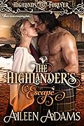 The Highlander's Escape
