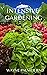 INTENSIVE GARDENING : Your ...