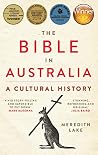 The Bible in Aust...