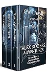 Ranger Box Set 1-3: Alex Rogers Adventures