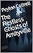 The Restless Ghosts of Amit...