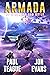 Armada (By Strength and Guile #2)
